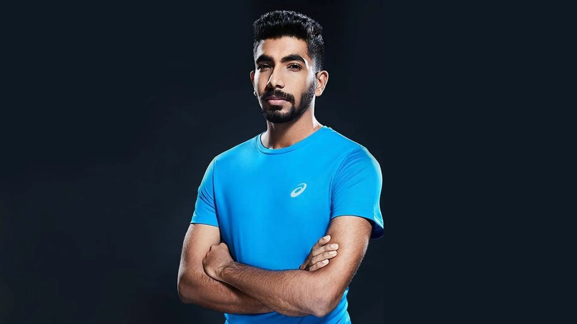 Jasprit Bumrah Biography