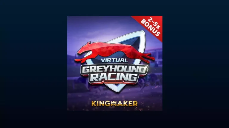 KM Virtual Hound Racing