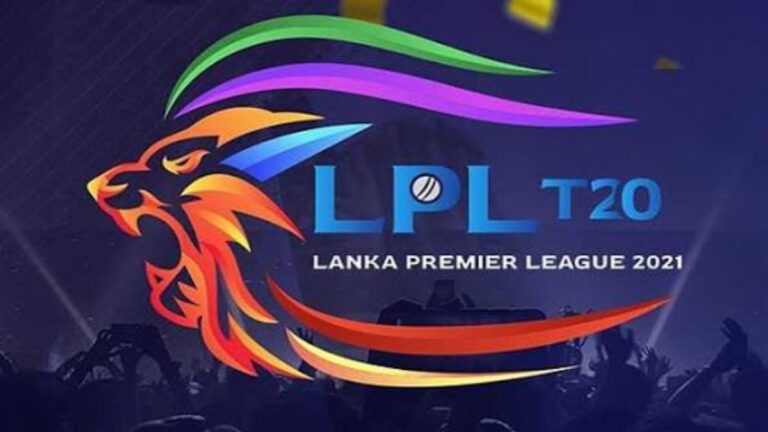 Lanka Premier League