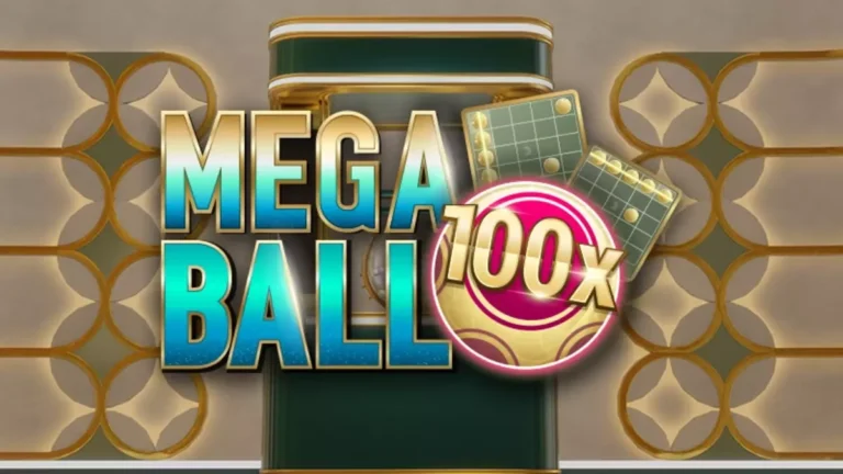 Mega Ball