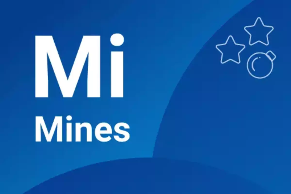 Mines by SPRIBE Logo PNG