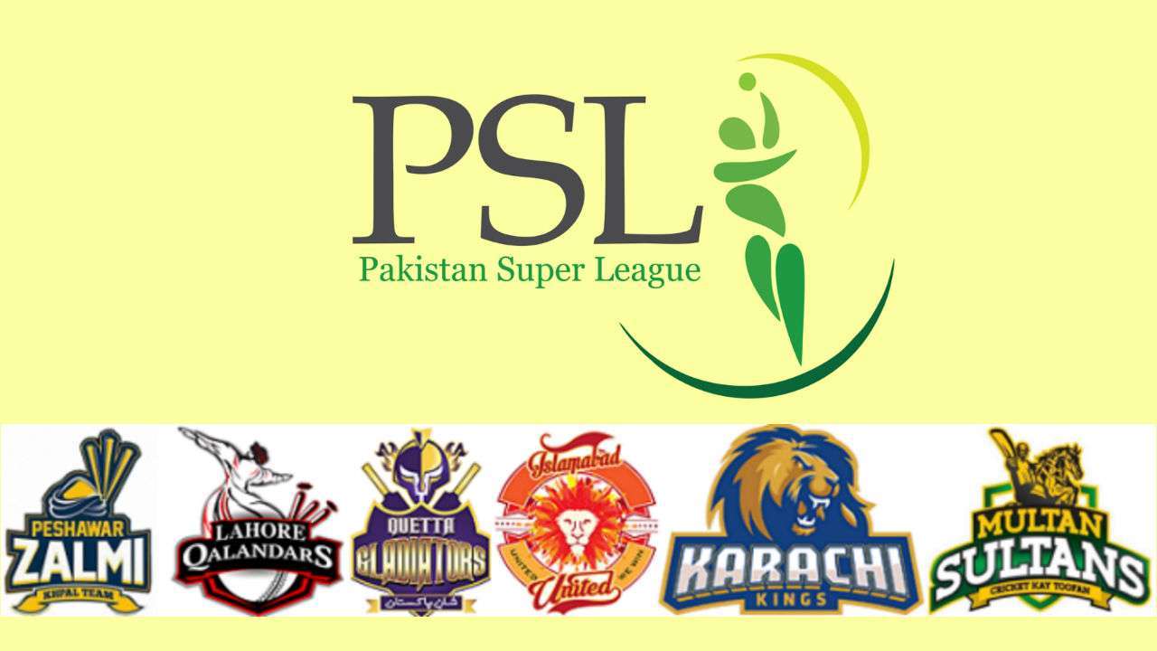 Pakistan Super League