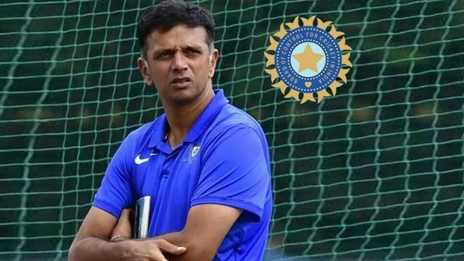 Rahul Dravid, India National Cricket Team coaches