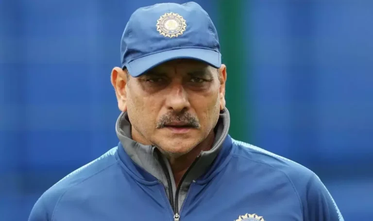 Ravi Shastri Career, Pace Attack of India Team