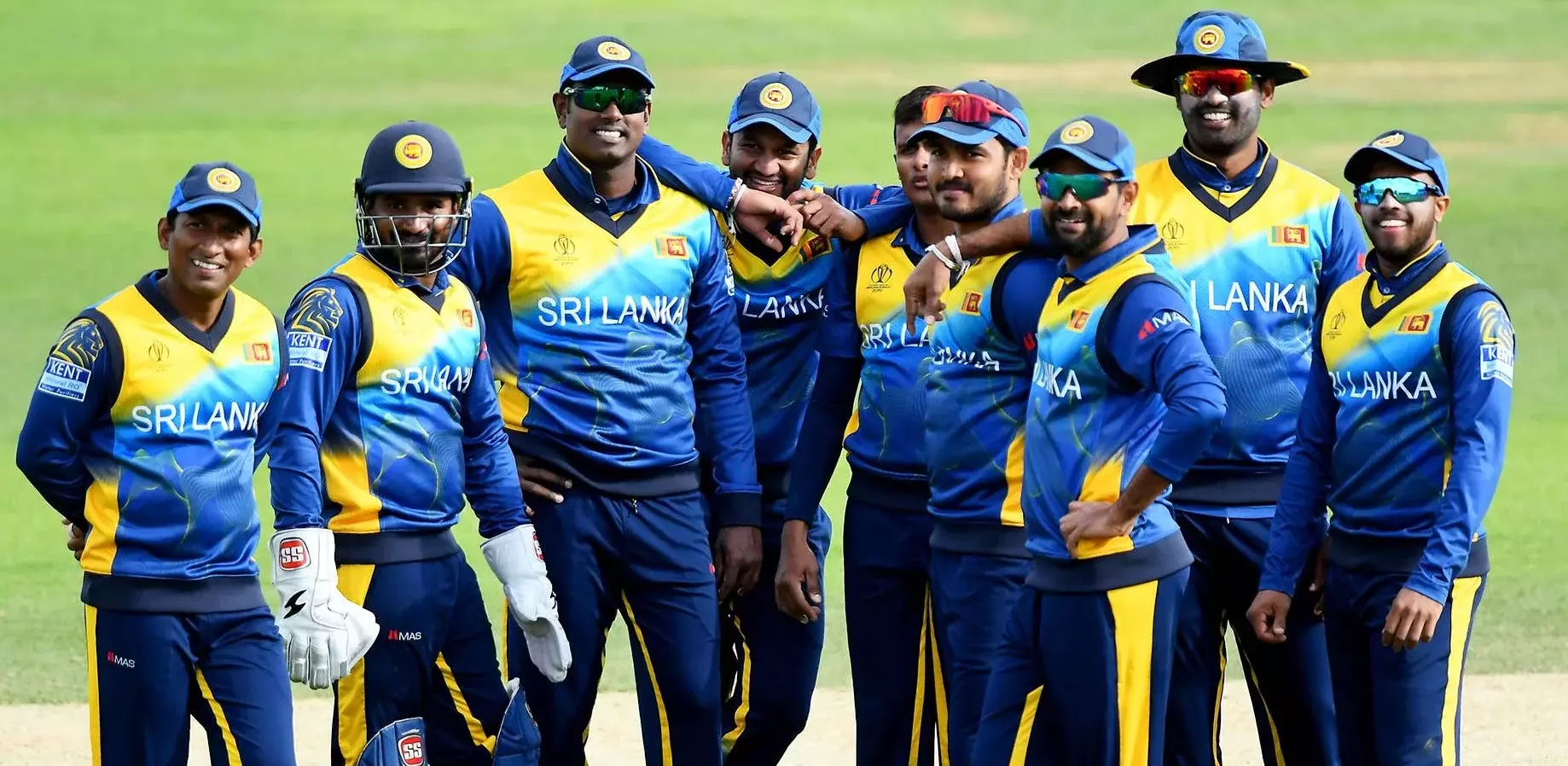 Sri Lanka Cricket National Team - Asia Cup 2023