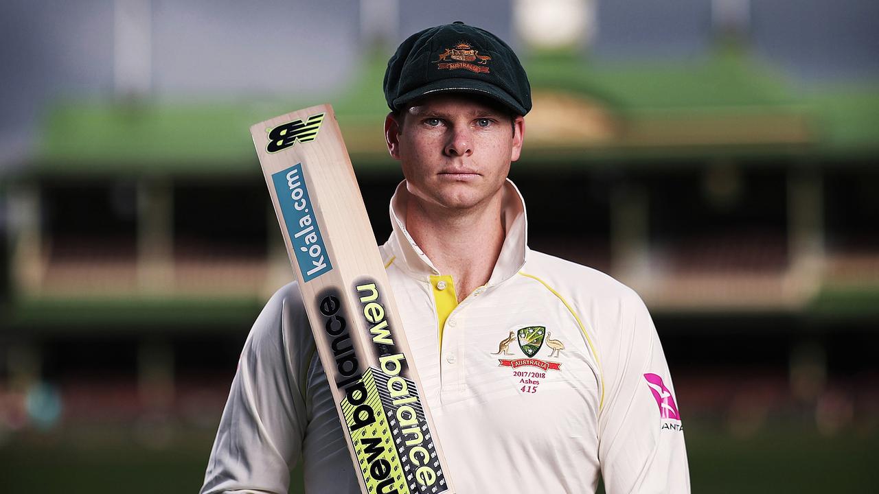 Steven Smith Injury, Seteven Smith wrist injury