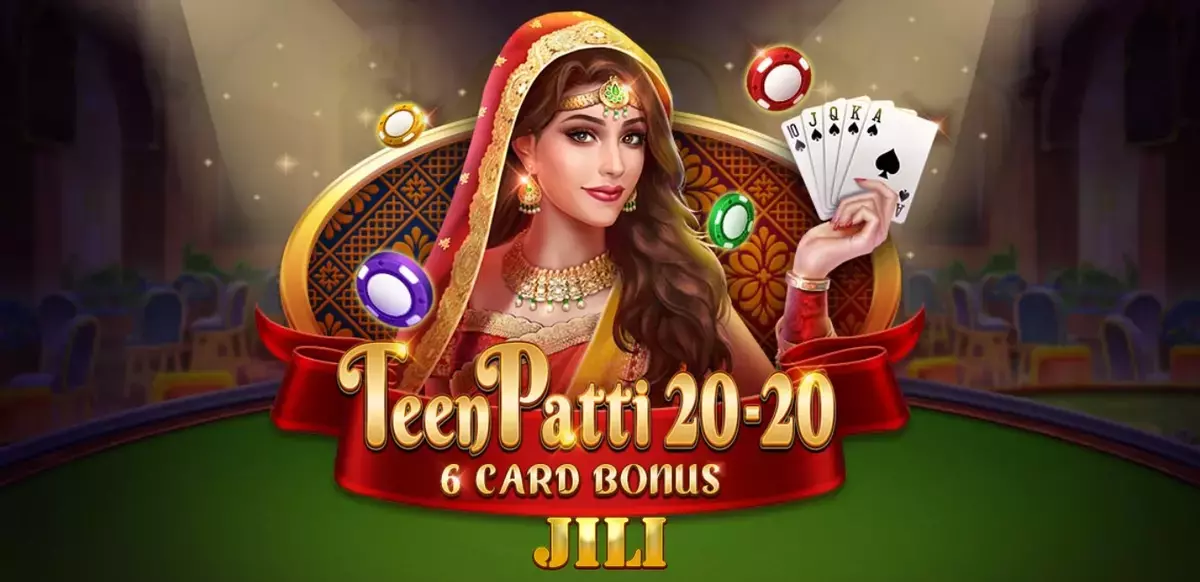 TeenPatti 20-20