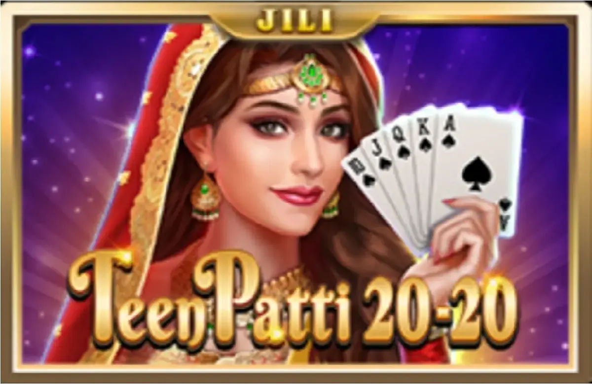 TeenPatti 20-20