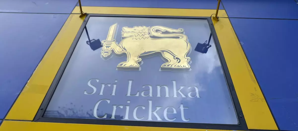 The Sri Lanka Cricket (SLC) board, Asia Cup 2023, Sri Lanka National Cricket Team