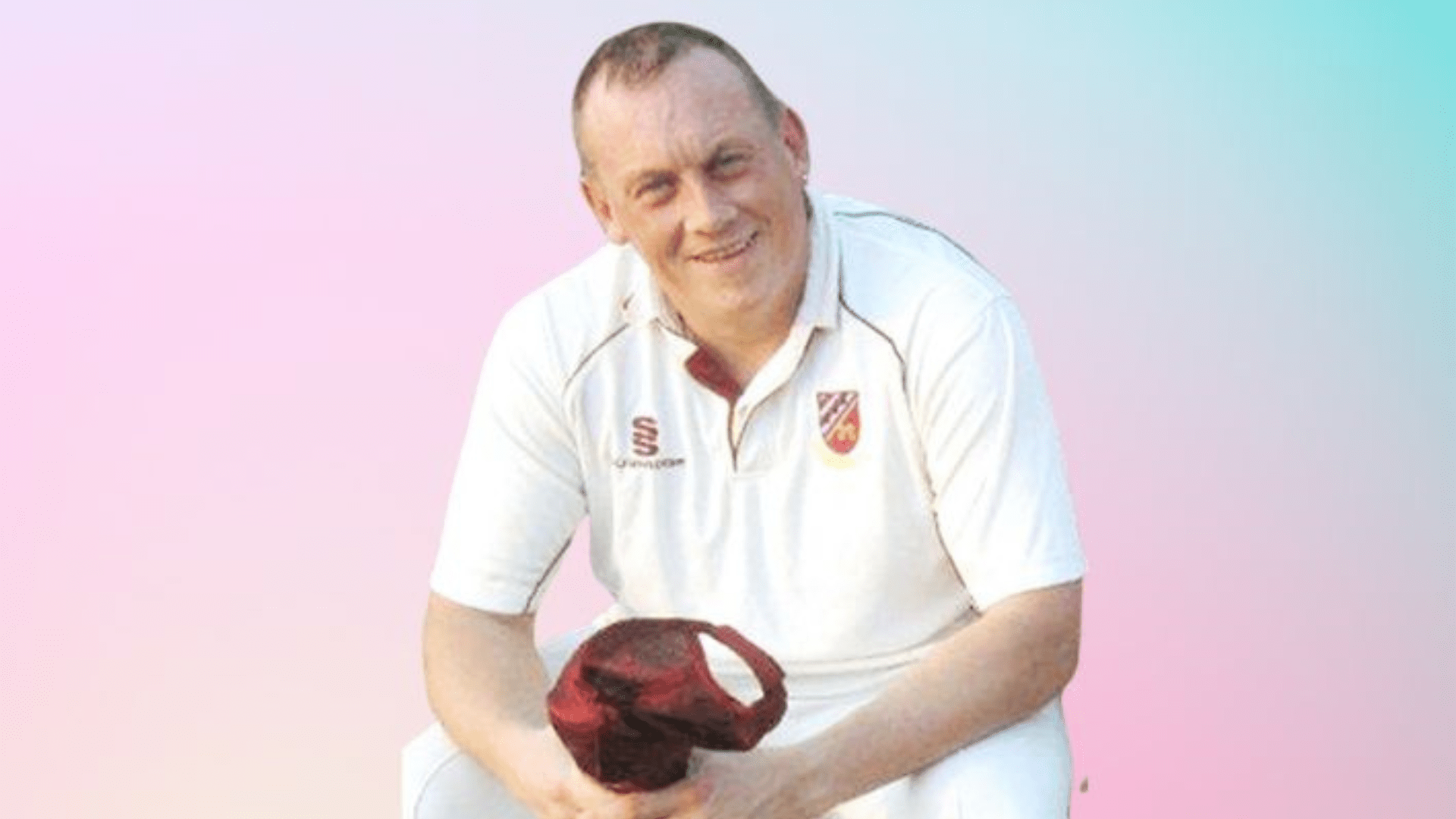 cricketer died on the field