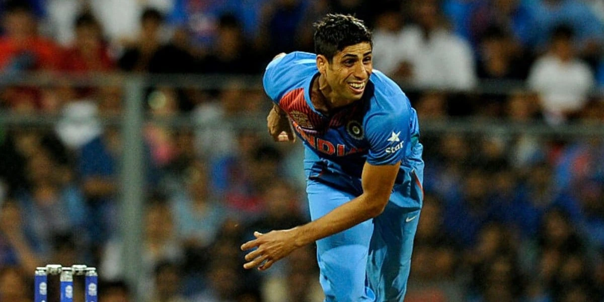 Ashish Nehra