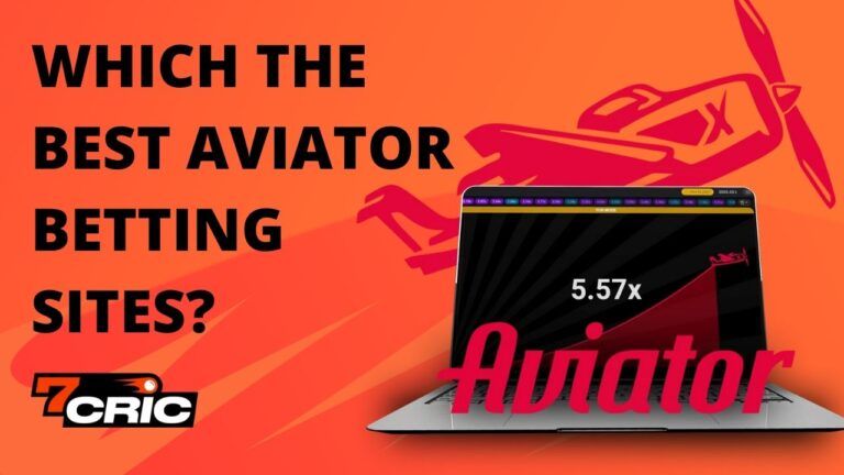 Aviator Game Sites