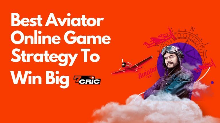 Aviator Online Game Strategy