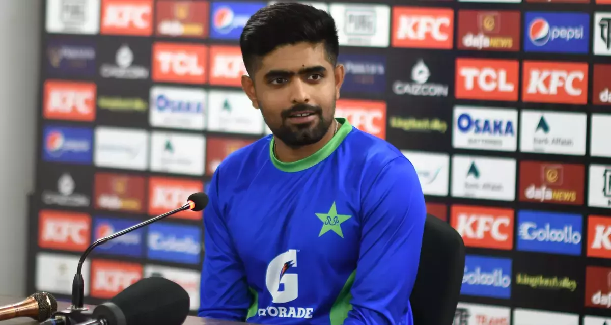 Babar Azam - Pakistan - Asia Cup 2023, babar azam centuries