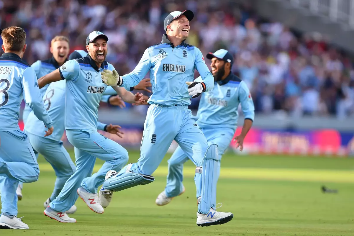 Cricket World Cup 2019