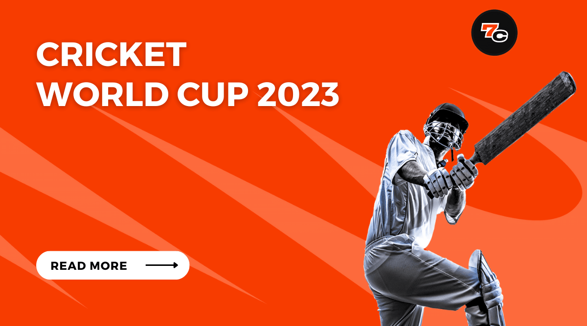 Cricket World Cup 2023