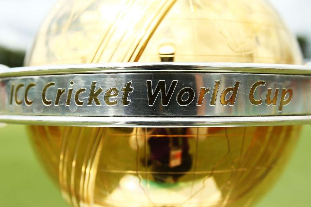 Cricket world cup prize money, cricket world cup rule change