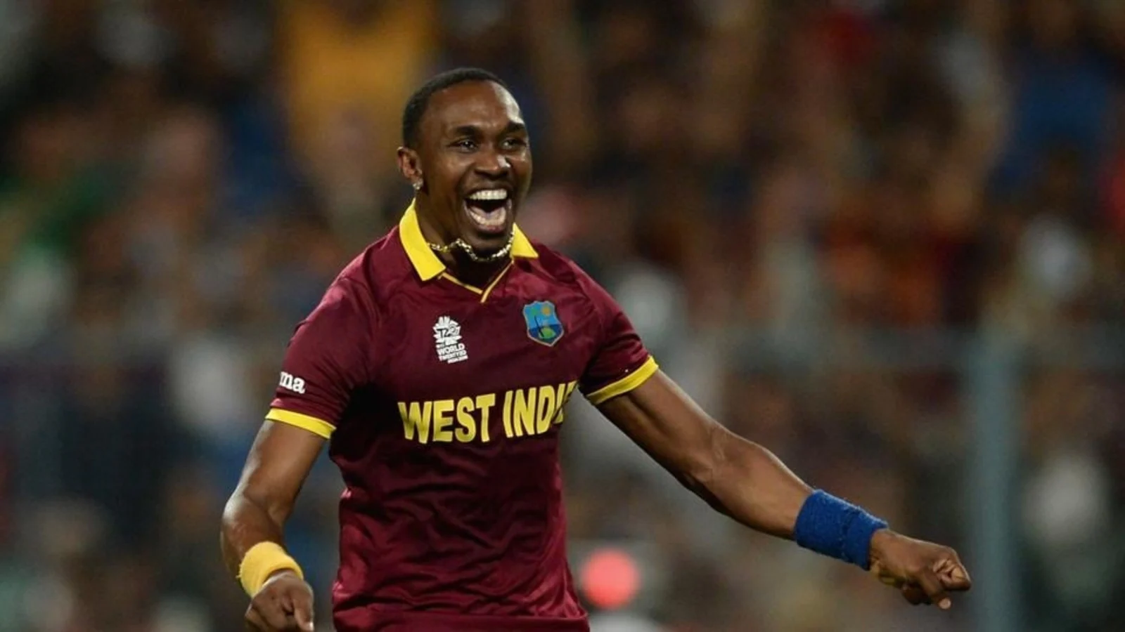 Godfather of IPL - Dwayne Bravo