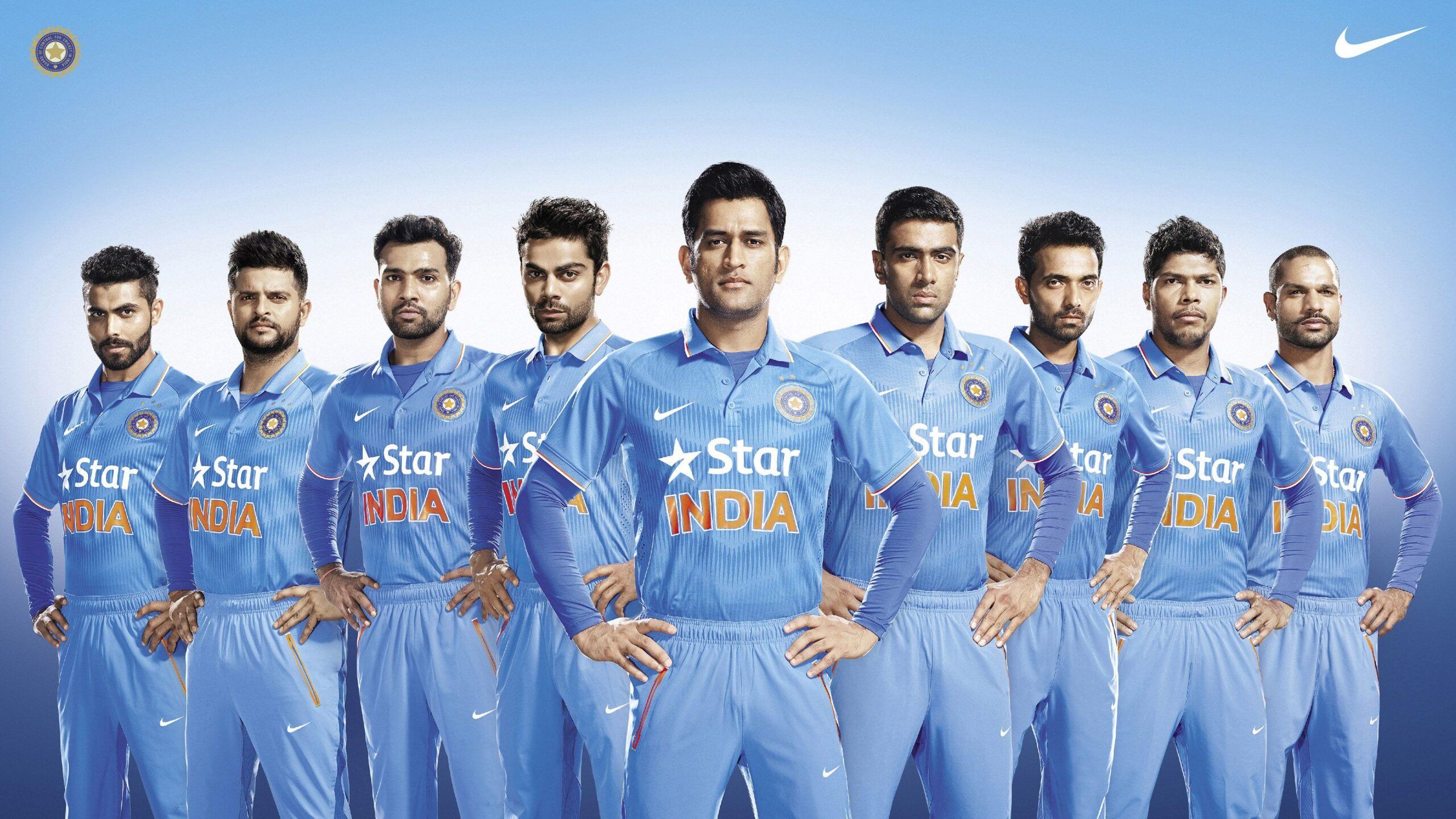 india national cricket team players