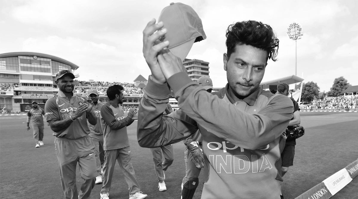 Kuldeep Yadav Net Worth