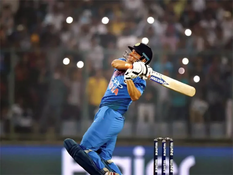 Unforgettable Batting Moments in the Cricket World Cup