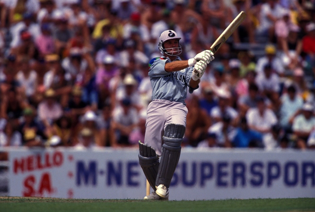 Martin Crowe (1992)