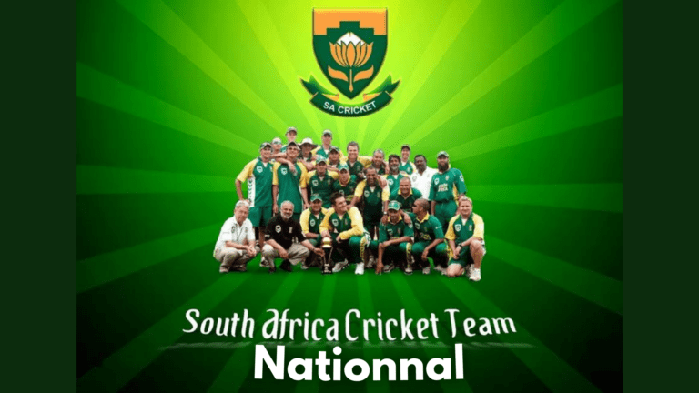 South Africa National Cricket Team, Teams That Will Compete in the 2023 Cricket World Cup