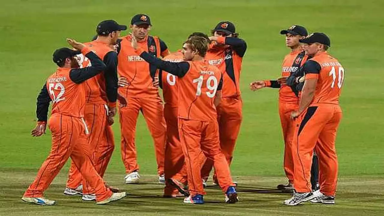 Netherlands national cricket team