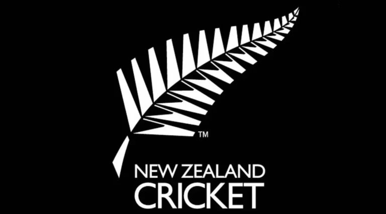 New Zealand National Cricket Team Logo PNG, Teams That Will Compete in the 2023 Cricket World Cup