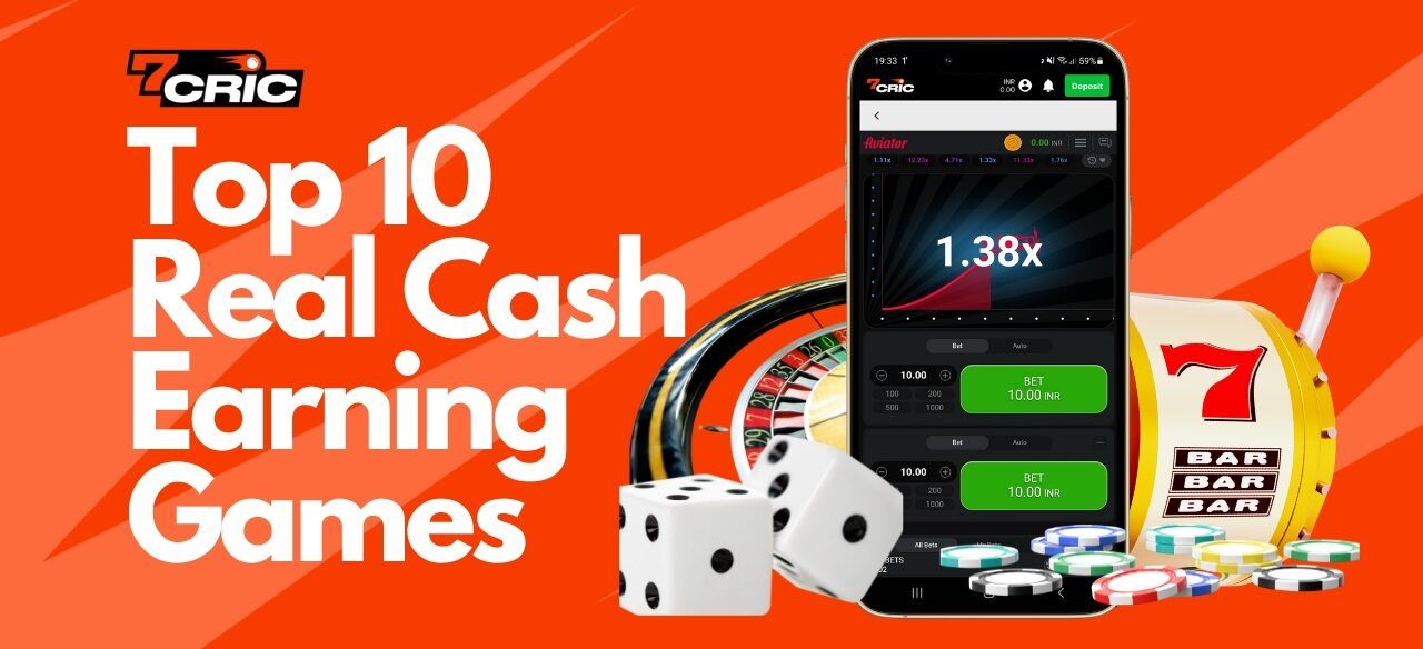 Online Money Game App