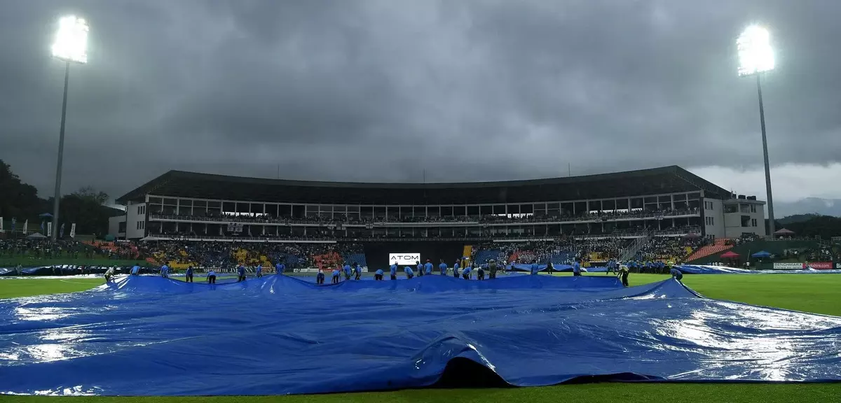 Pallekele International Cricket Stadium, Asia Cup 2023