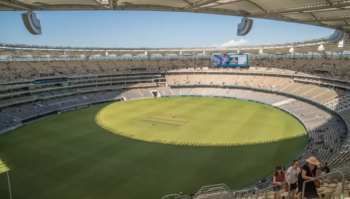 Perth Stadium