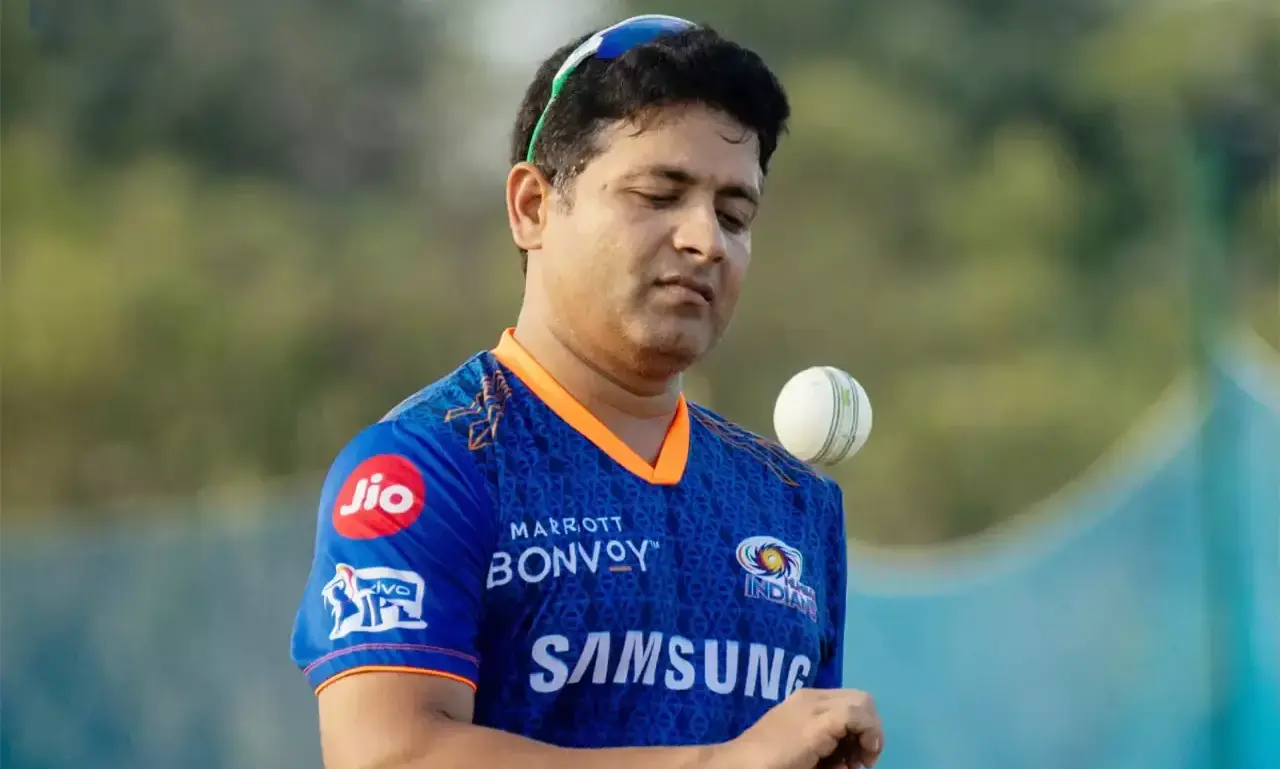 Piyush Chawla