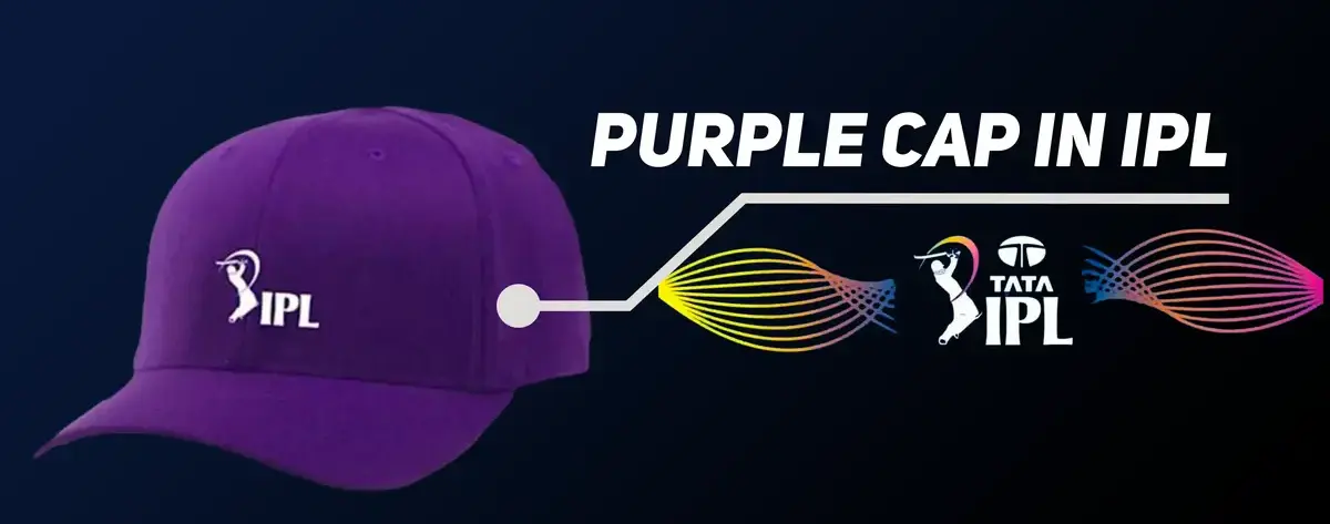 Purple Cap In IPL 2023