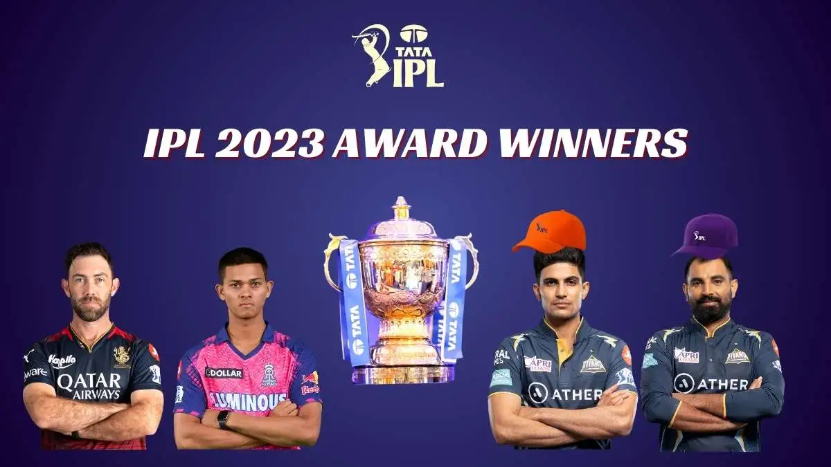 Purple Cap In IPL 2023