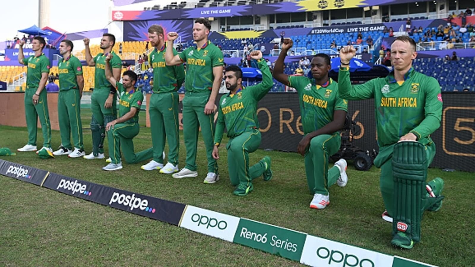 South Africa National Cricket Team