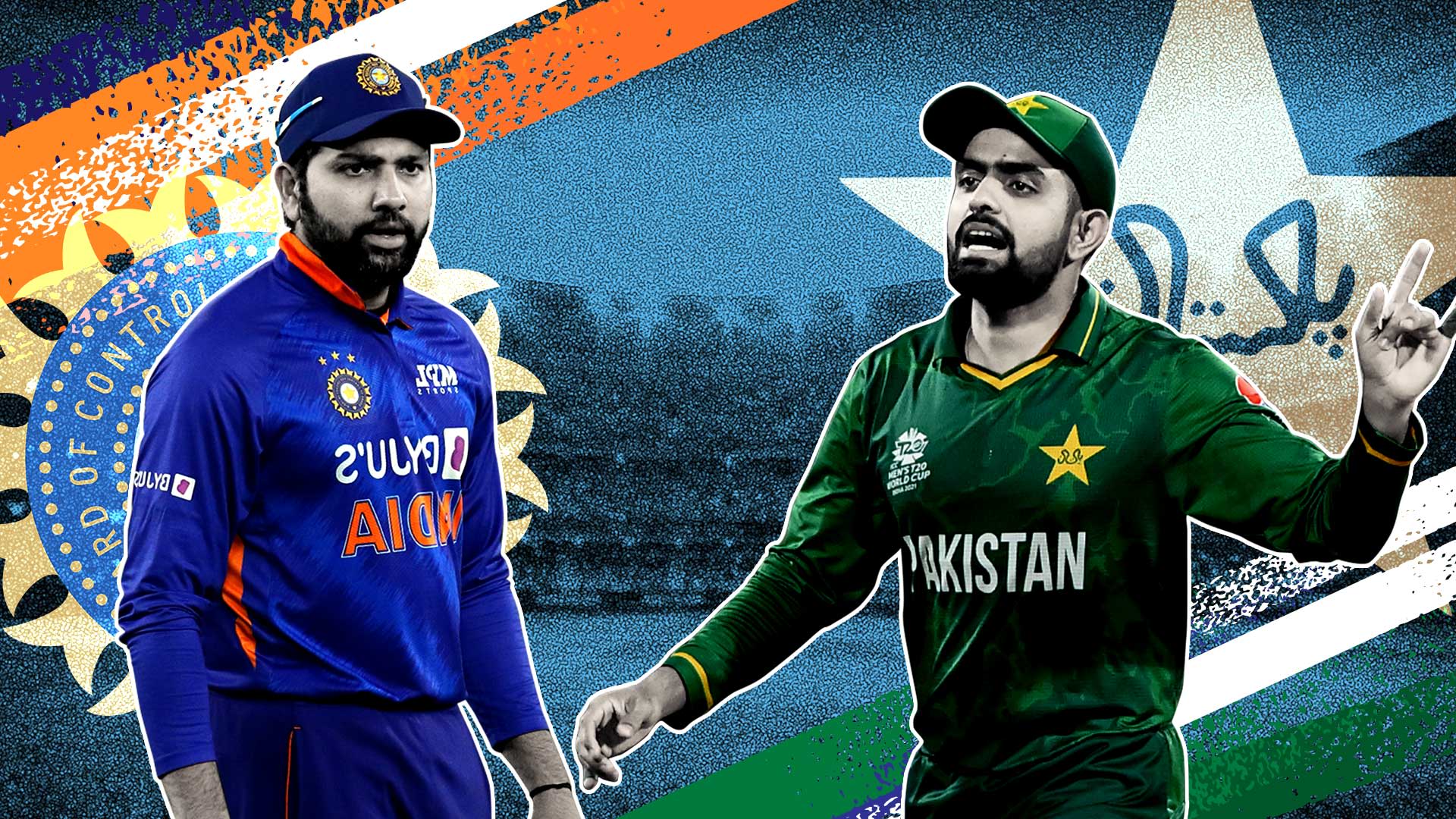 biggest rivalry in cricket