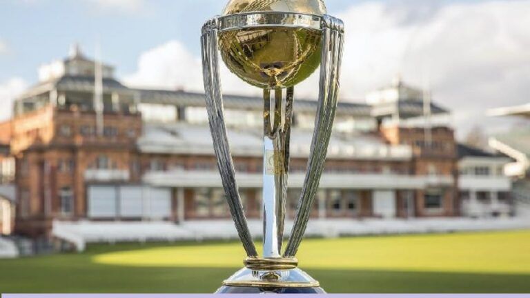 cricket world cup rule change