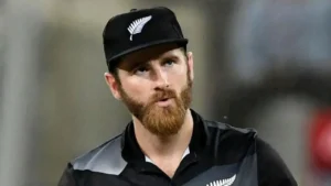 kane williamson