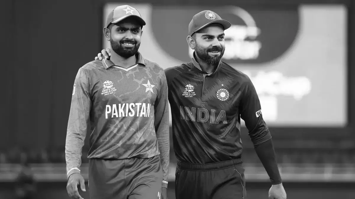 India Vs Pakistan Match Cricket World Cup 2023