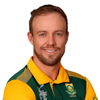 AB de Villiers