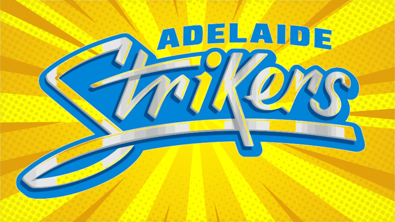 Adelaide Strikers