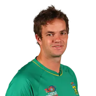 Albie Morkel