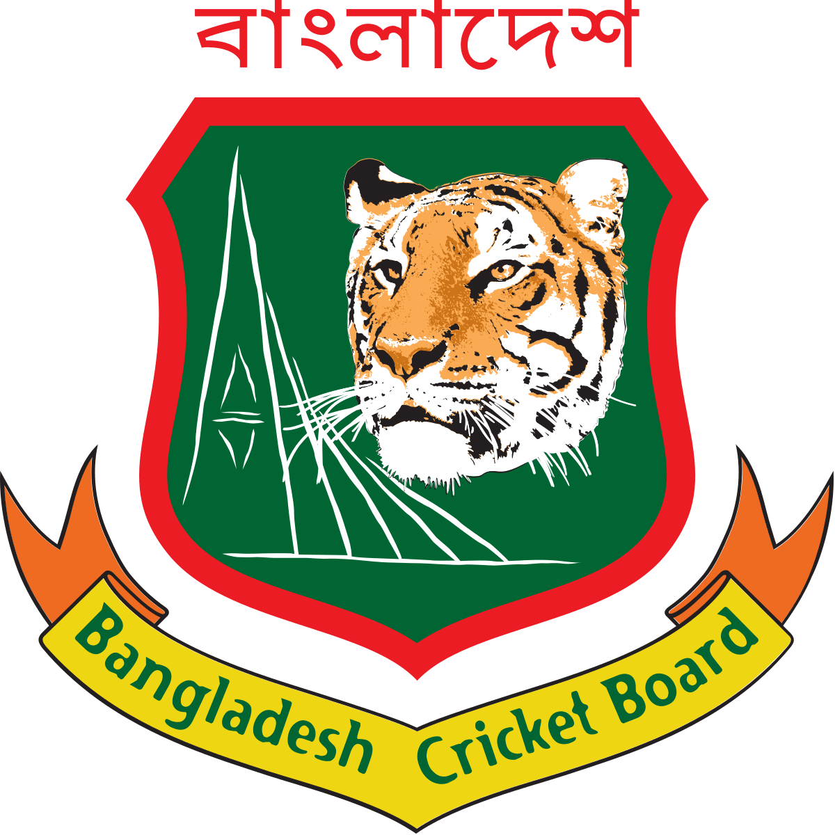 Bangladesh National Cricket Team