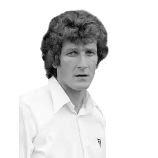 Bob Willis