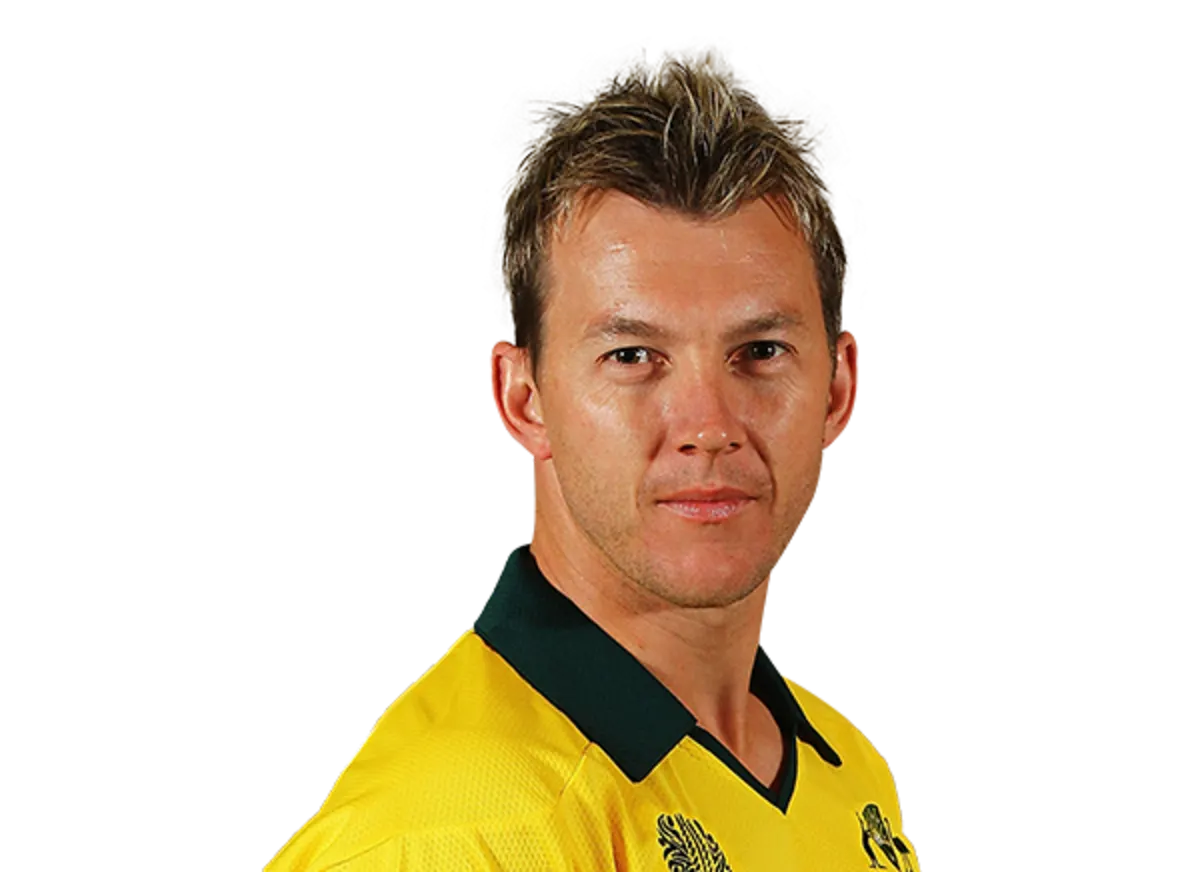 Brett Lee