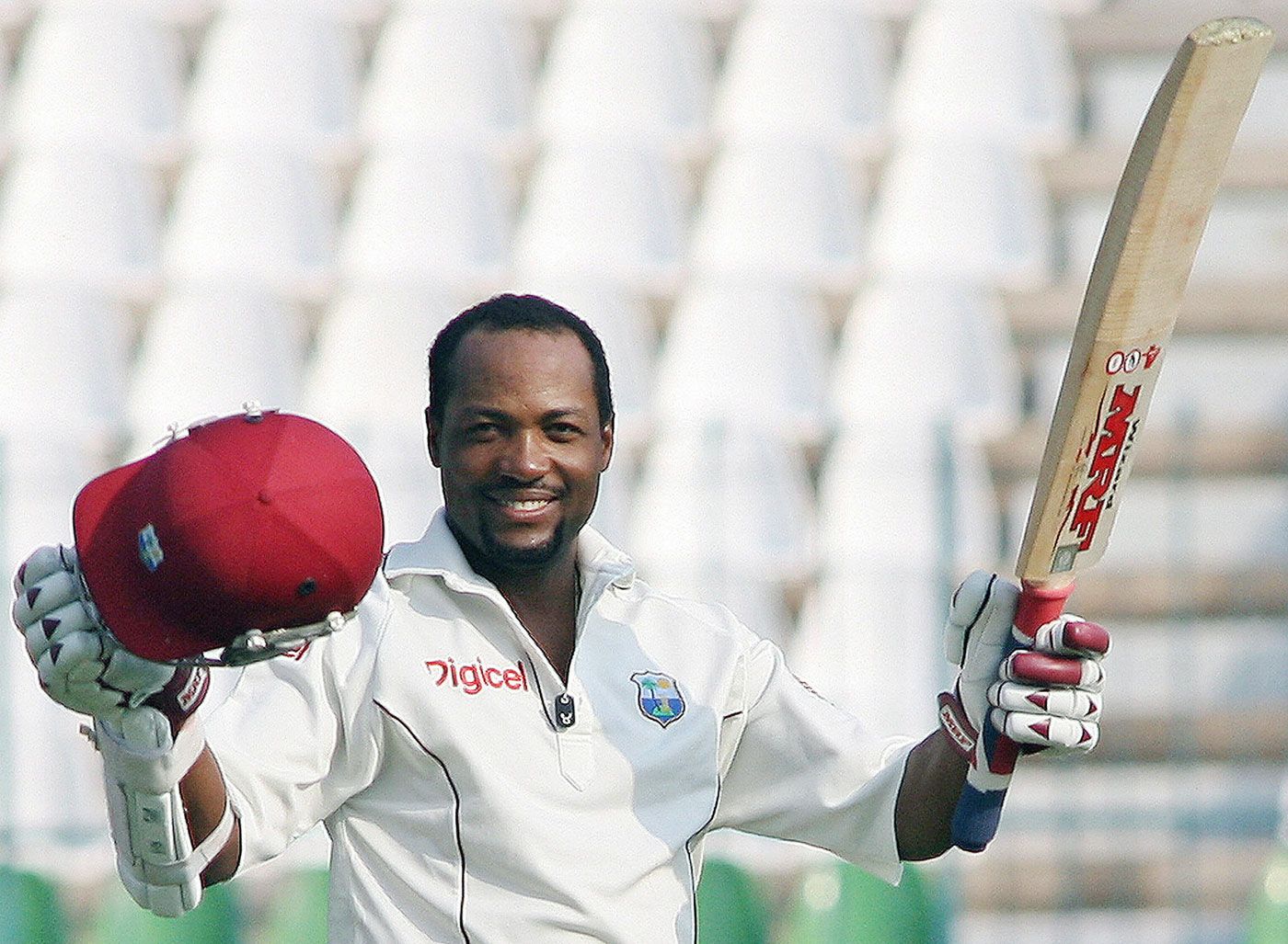 Brian Lara