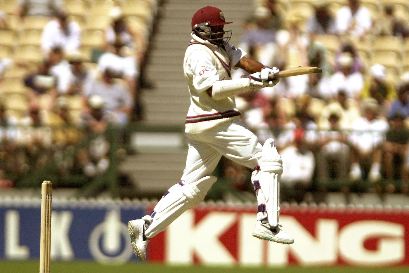 Brian Lara