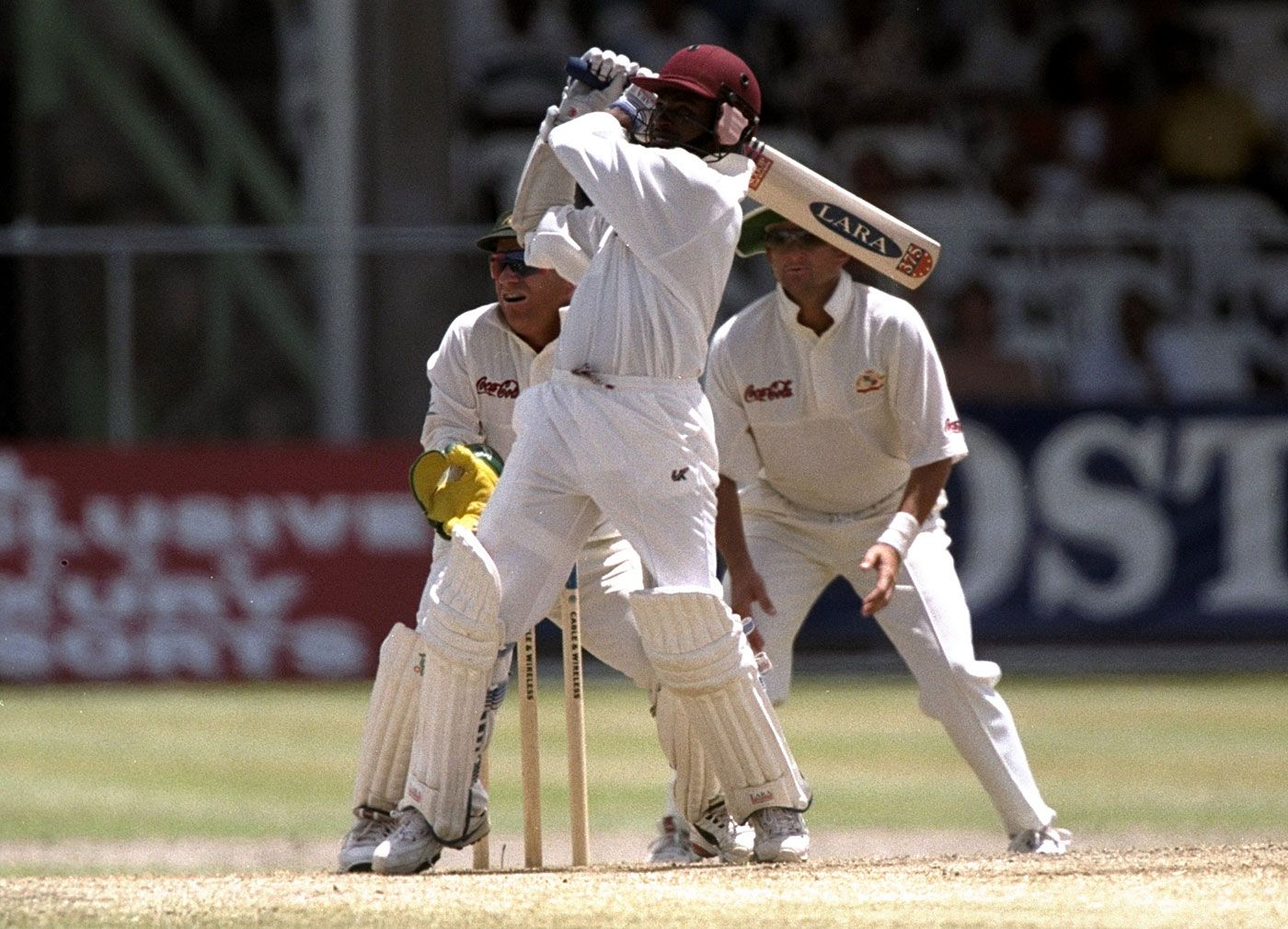 Brian Lara