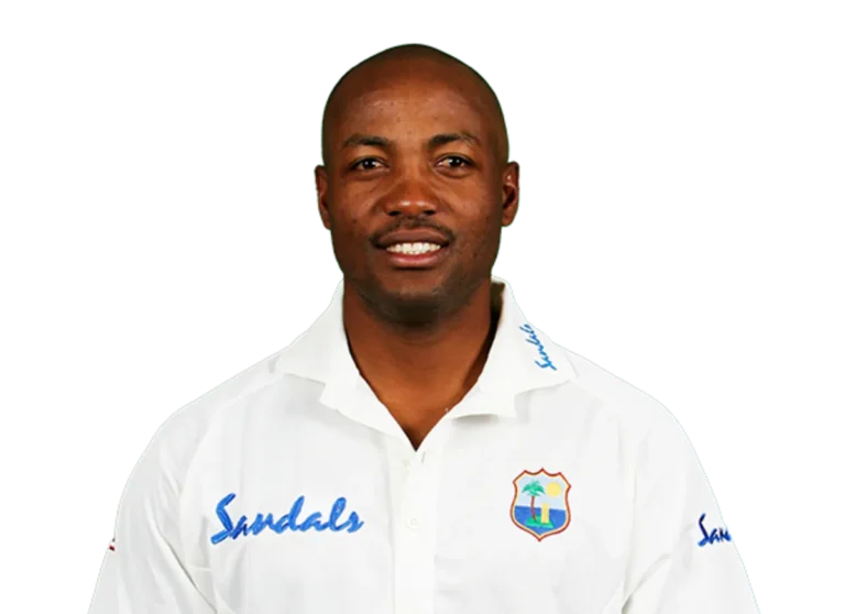 Brian Lara